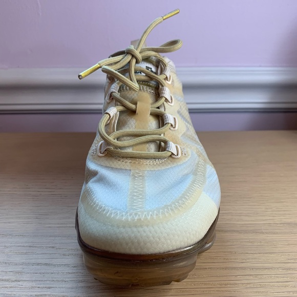 Nike Air VaporMax 2019 | Cream/Sail-Light Bone - Picture 13 of 15